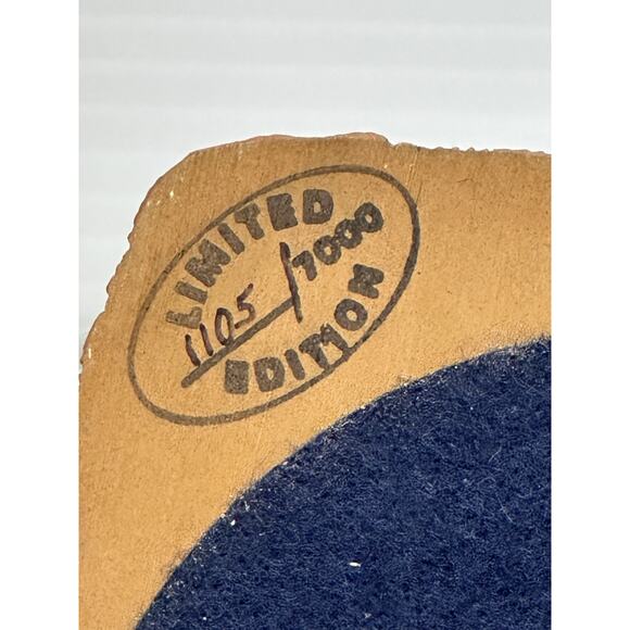 J Doty 1992 Limited Edition 'Pilot' 1105/7000 WW2 Aviator Boy Crate Plane - Picture 6 of 6